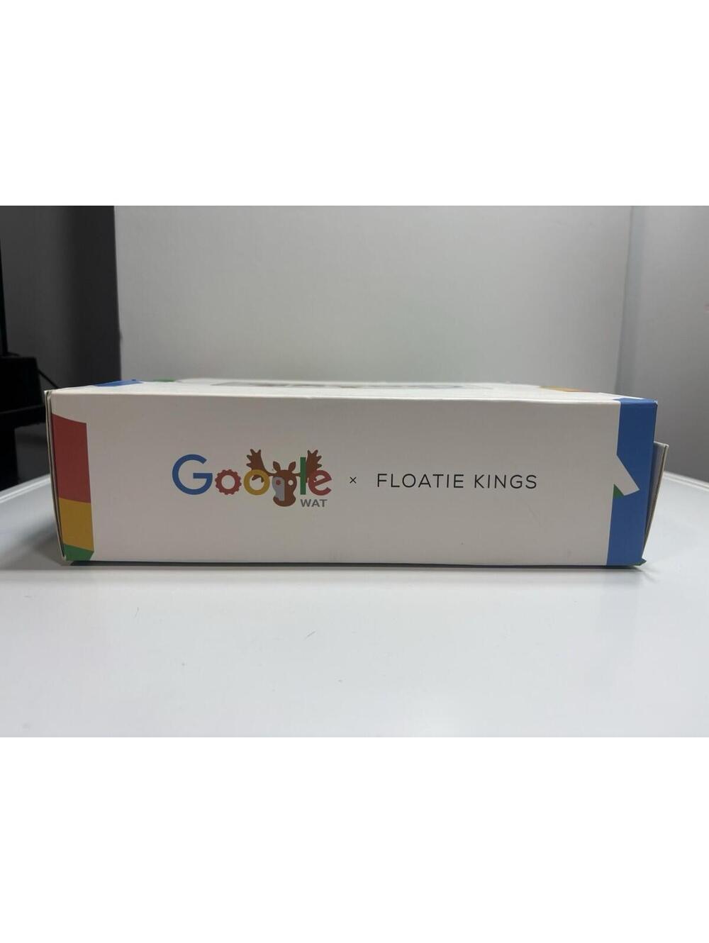 Google Wat x Floatie kings - Picture 6 of 7